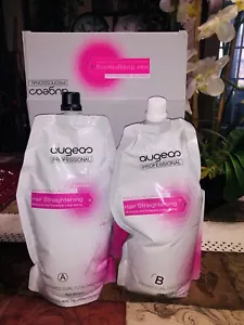 Hair Straightening Keratin Nourishing 800 MLx2 - Picture 1 of 6