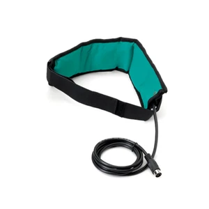 I-Tech F2S700 Fascia Elastica Terapeutica Magnetoterapia cavo 2 Solenoidi Mag700 - Foto 1 di 1