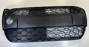 GRIGLIA CENTRALE PARAURTI ANTERIORE NUOVA CITROEN C1 12-14 1607983580 - Foto 1 di 2