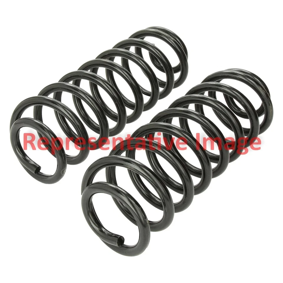 For Jeep Compass 2017-2022 Jeep 68257770AB Rear Coil Spring - Imagem 1 de 4