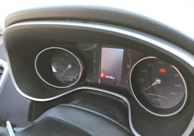 Jeep Compass 2019-2021 velocímetro OE calibre panel 63 k millas Foto 1 de 4