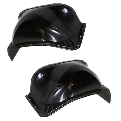 For GMC V1500/V2500 Suburban 1990 1991 Fender Driver and Passenger Side | Pair Foto 1 de 4