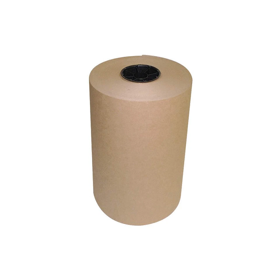 GRAINGER APPROVED 6TWR2 Kraft Paper,Roll,720 ft. 6TWR2 - Image 1 of 1