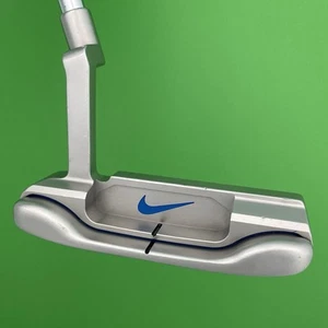 Nike Method Origin B2 | 01 Putter, CounterFlex Grip RZN Layer Rory Blade 38” - Picture 1 of 20