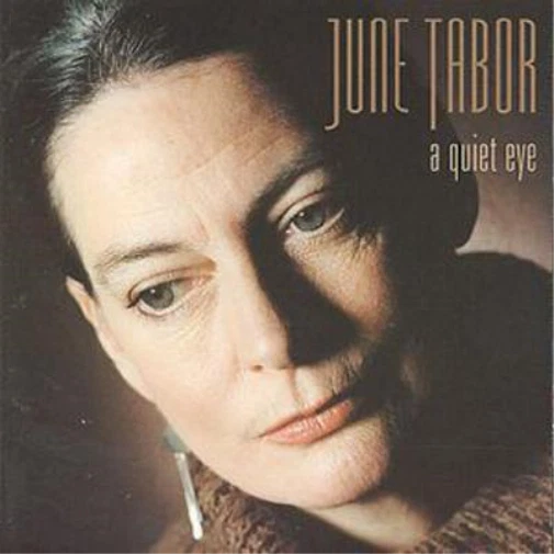June Tabor A Quiet Eye (CD) Album - Bild 1 von 1