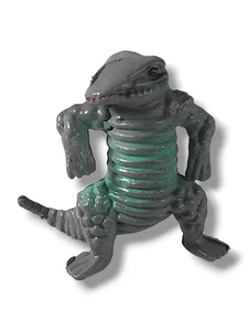 Vintage Chinasaurs 2" Dungeons & Dragons Troglodyte Gator Monster Figure D&D - Picture 1 of 6