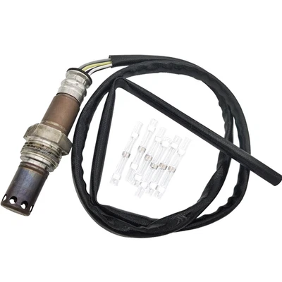 Sonda sensor universal Nox de 6 hilos para Toyota Hilux Land Cruiser Prado 2015-2025 Foto 1 de 4