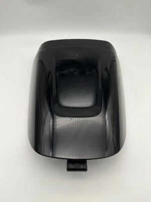 Cubierta de asiento de acompañante Suzuki GSXR750 Tail Box GSXR 750 W 1994 #32845 Foto 1 de 4