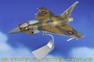 Corgi 1:48 Typhoon F.Mk 2 RAF No.29(R) Sqn ZK349 - Picture 1 of 8