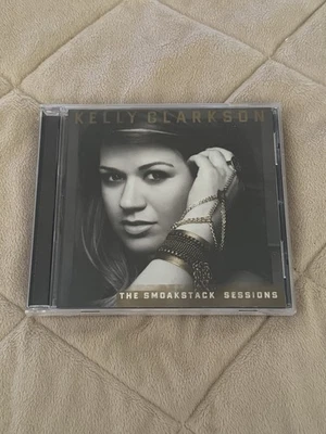 Kelly Clarkson The Smoakstack Sessions NEW Sealed EP Rare Fan Club Only CD 2011 - Image 1 of 2