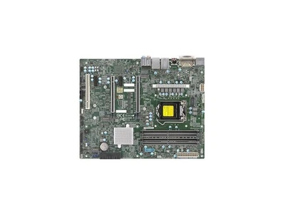 SUPERMICRO MBD-X12SAE-5-O ATX Server Motherboard LGA 1200 Intel W580 - Image 1 of 2