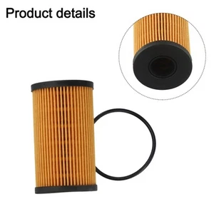 LR073669 Oil Filter 28LR073669 Oil Filter High-Quality Oil Circulation - Picture 1 of 12