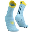 - Compressport Pro Racing Socks V4.0 Ultralight Run High Cut Calze a Compression