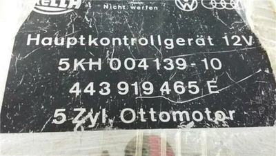 443919465E centralina motore per AUDI 100 AVANT (445) 105265 - Immagine 1 di 2