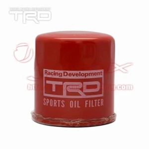 TRD Sports Oil Filter for TOYOTA CRESTA JZX100 1996/9-2001/6 1JZ-GE 90915-SP020 - Picture 1 of 6
