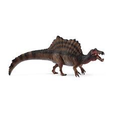 Schleich Dinosaurs, Large Dinosaur Toys for Boys and Girls, Spinosaurus Toy Figu