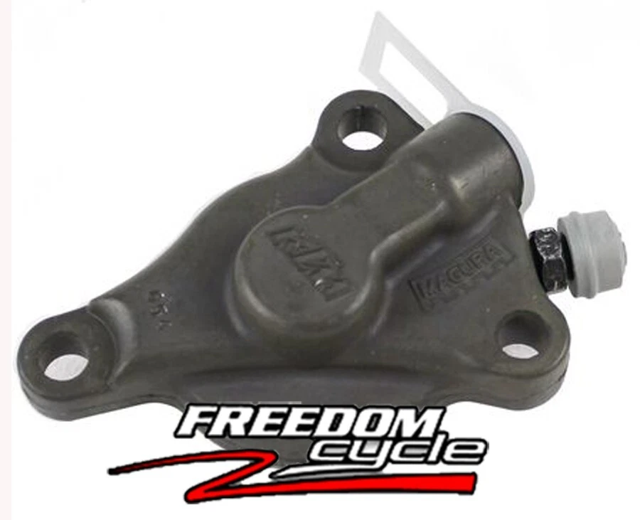 NEW KTM 10-15 690 DUKE ENDURO CLUTCH OUTPUT CYLINDER & BLEEDER SCREW 75032061044 - Image 1 of 1