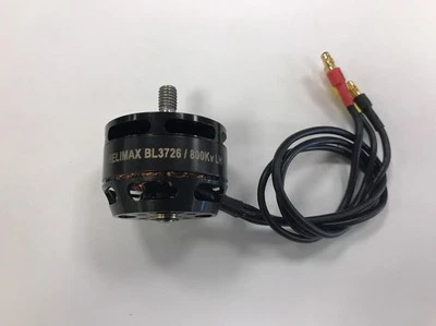 Helimax BL3726 800KV Brushless Motor CCW Fits Helimax FORM500 Drone HMXG8046 - Image 1 of 3