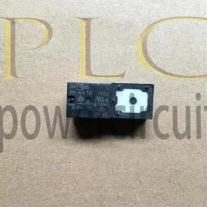 10Pcs SONG CHUAN 899-1A-V 24VDC Power Relay 4Pins 10A 277VAC~ - Picture 1 of 1