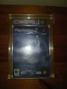 Constantine new & sealed PAL UK VGA PS2 Graded Sony PlayStation 2 Game - Picture 1 of 1