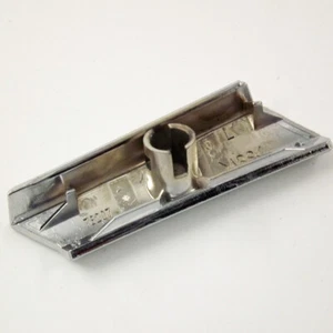 Cubierta de boquilla de lavado de faros lado izquierdo para Lexus GS300 GS430 06-11 85208-30031 - Imagen 1 de 11