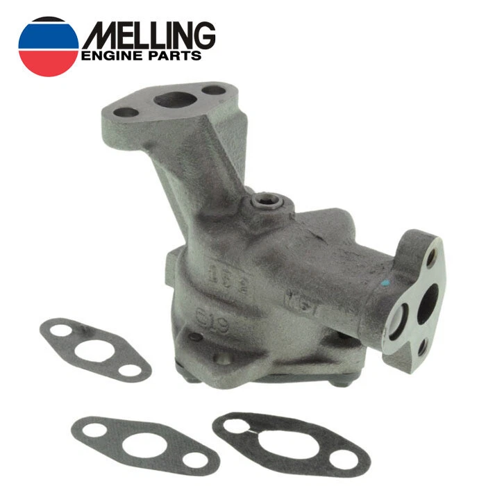 Oil Pump STD FOR Ford Big Block 332 352 361 390 406 427 428 FE V8 STD Volume M57 - Image 1 of 1