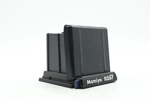 Mamiya RZ67 Waist Level Viewfinder RZ-67 #397 - Picture 1 of 7