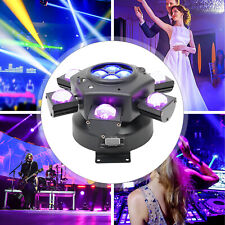 1500W Laser + LED Cztery kolory Światło sceniczne Ze sterowaniem głosem DISCO DJ Efekt świetlny