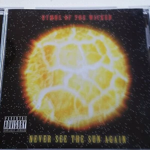 Hymns of the Wicked Never See the Sun Again 2005 Cd Explicit - Imagen 1 de 5