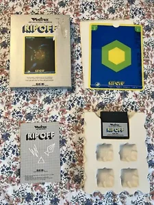 Rip Off GCE Vectrex 1982 *CIB Complete in Box*, Tested in Excellent Condition! - Picture 1 of 14