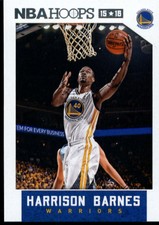 2015-16 Panini Hoops Basketball - Pick A Player - Cards 1-150