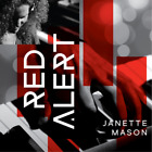 Janette Mason Red Alert (Vinyl) 12" Album