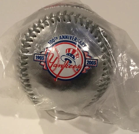 New York Yankees Minnesota  Twins  2003 Playoffs Baseball Cover