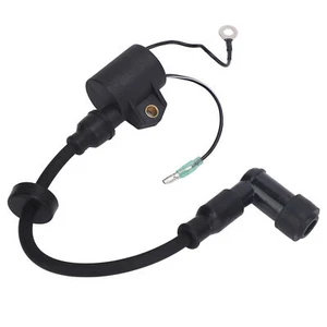 Boat Motor Ignition Coil 6H5 85570 00 Engine Ignition Coil Replacement For CH - Picture 1 of 22