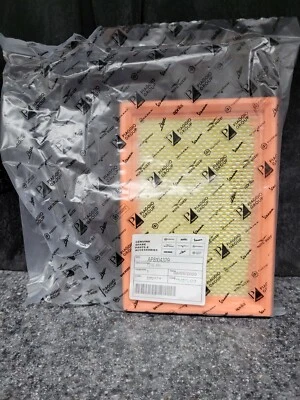 APRILIA / MOTO GUZZI OEM AIR FILTER * AP8104329 *BRAND NEW* V85 / RSV4 / TUONO - Image 1 of 4