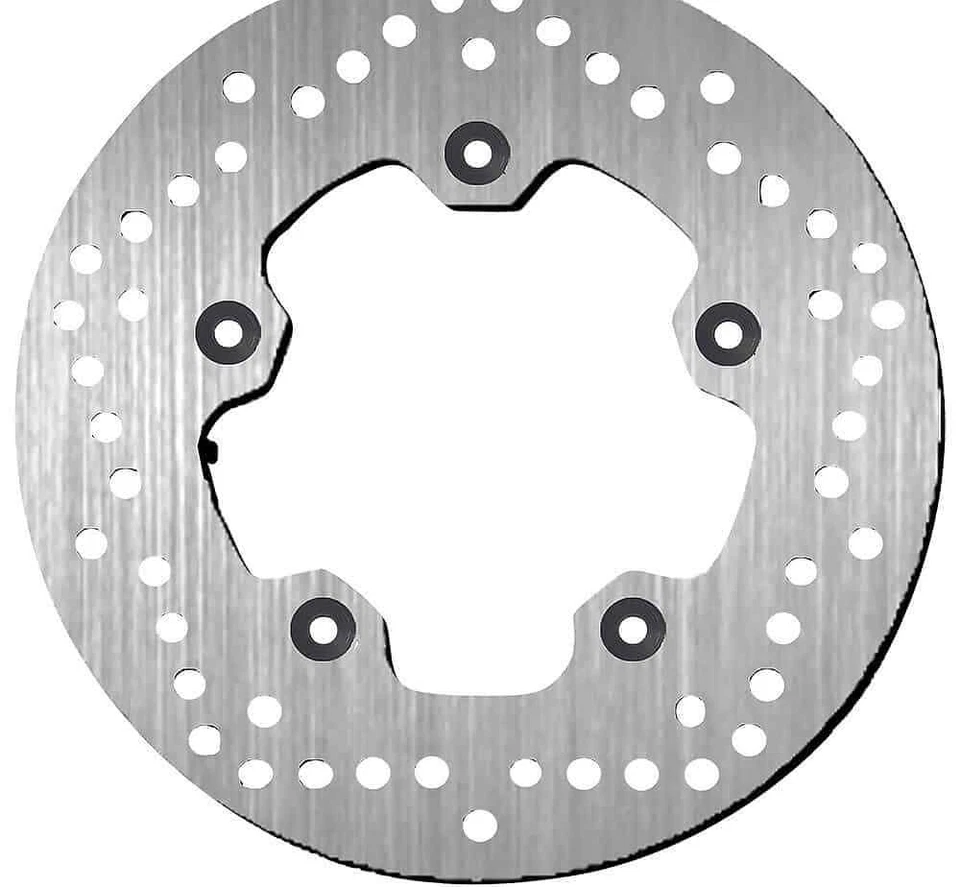 Disco de freio Yamaha YZF-R6 600 2003-2020 SBS 5108 - Imagem 1 de 1