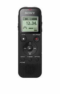 Sony ICD-PX470 Digital Voice Recorder with USB - Picture 1 of 7
