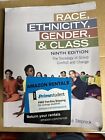 Race Ethnicity Gender and Class Joseph F. Healey Loose Leaf Ninth Edition