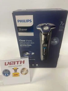 Philips Shaver Series 7000 – Elektrischer Nass- und Trockenrasierer für Herren m - Bild 1 von 1