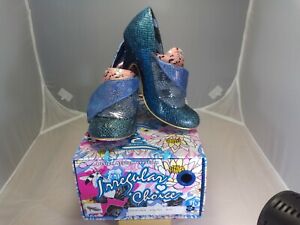 irregular choice shoes clearance