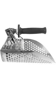 detector de metales Scoop Pala - Imagen 1 de 3