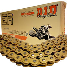 Produktbild - DID 520ERT3(G&G) Kette 110 Rollen gold/gold Rennkette Motocross Motorrad Antrieb