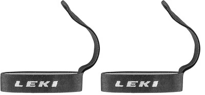 LEKI Gant Leash Comfort Flexible - Support pour - 1 Paire - Bande de Caoutchouc - Photo 1/2