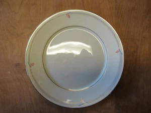 Lenox USA Metropolitan GRAMERCY Dinner Plate 10 3/4" 1 ea 4 available - Picture 1 of 4