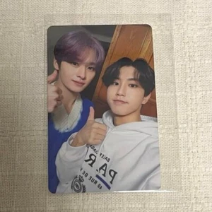 Stray Kids SKZ Lee Know HAN Circus Unit Photocard Photo card - Picture 1 of 1