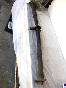2012 - 2015 MERCEDES C250 Rear Drive Shaft Propeller Prop Driveshaft 1.8L OEM - Picture 1 of 18