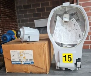20-57063-F Illuminazione elettrica americana T&B Durastar 150 W 120 V lampione nuovo con scatola! - Foto 1 di 1