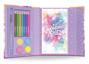 Nebulous Stars NS11452 Aquarell to Go Malset - Bild 1 von 4