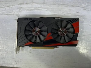 ASUS NVIDIA GeForce GTX950 2GB GDDR5 Graphics Card Video Card With DVI HDMI DP - Picture 1 of 4