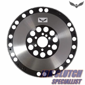 JDK CORVETTE C5 Z06 PONTIAC FIREBIRD 5.7L OHV LS1 15LBS CHROMOLY STEEL FLYWHEEL - Picture 1 of 2